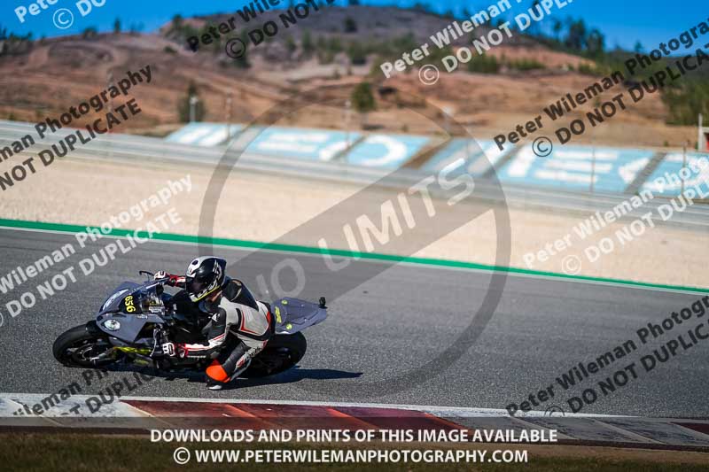 motorbikes;no limits;november 2019;peter wileman photography;portimao;portugal;trackday digital images